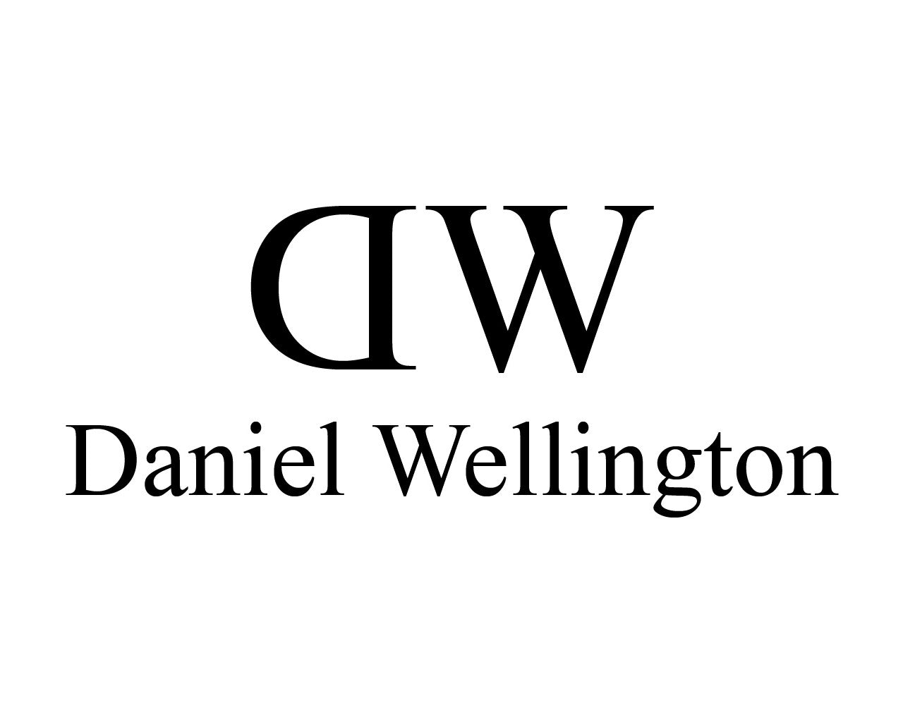 Daniel Wellington Ladies Watches