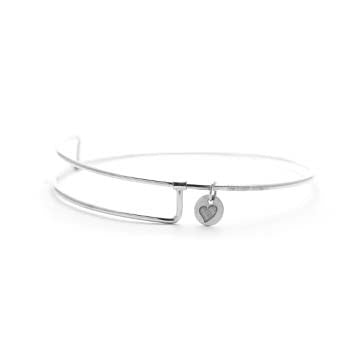 Ladies Adjustable Simple Bracelet