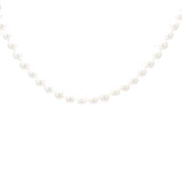 Ladies Akoya Pearl Strand