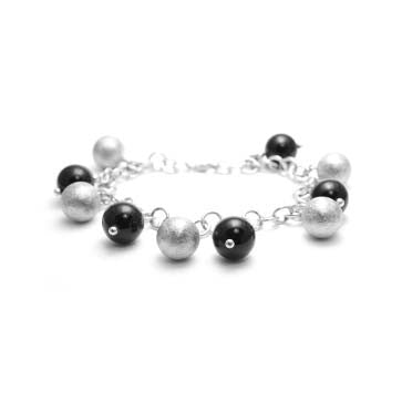 Ladies Dangle Bracelet